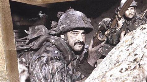 Sanjay Kapoor on Kargil Diwas: Talking to real soldiers during LOC ...