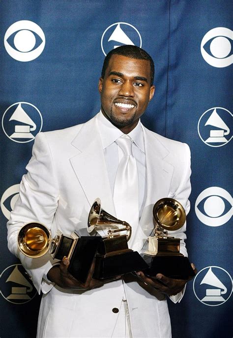 Grammy Awards : Les grands vainqueurs des 20 dernières années