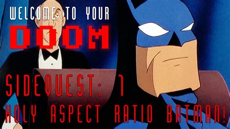 Batman: Mask of the Phantasm | 4K Ultra HD Official Trailer | ResetEra