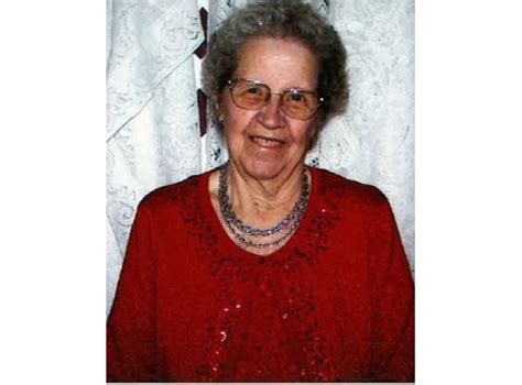 Lorena Gertrude Hudgens Obituary 1925 2023 Legacy Remembers