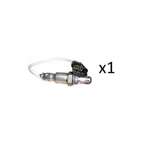 Accessoires Sonde Lambda Universel Sonde Lambda Citroen C Elysee C