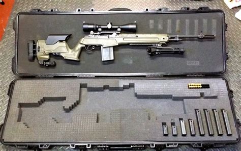 ProMag Archangel Springfield Armory M1A Precision Stock Review