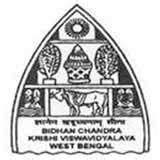 Bidhan Chandra Krishi Viswavidyalaya Result 2024 | BCKV Result