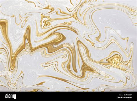 Hướng Dẫn Tạo Marble Background Gold Bằng Photoshop