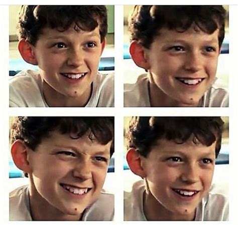 Die besten 25+ Tom holland billy elliot Ideen auf Pinterest | Heimkehr ...