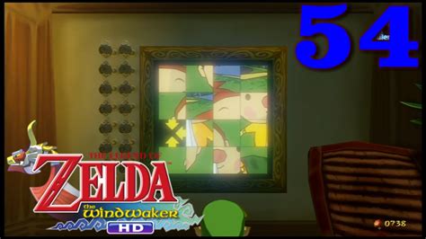 Let S Play The Legend Of Zelda The Wind Waker Hd Casse T Te