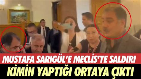 Son Dakika Chp Erzincan Milletvekili Mustafa Sar G L E Sald R