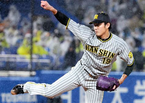 阪神タイガースの最新ニュース：朝日新聞デジタル