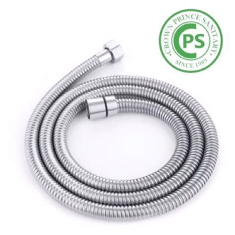 Sus Stainless Shower Bidet Hose Cps Op Lazada Ph