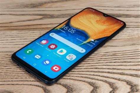 Harga Samsung Galaxy A20s Dan Spek Lengkap Baterai Gede REVIEW1ST