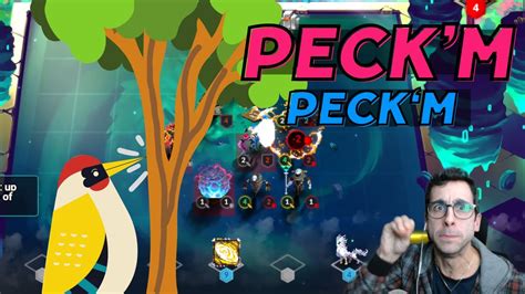 Dervish Peck Ft PKP Vetruvian Duelyst 2 YouTube