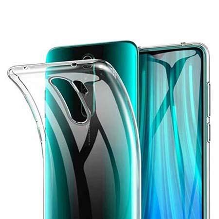 Etui na Xiaomi Redmi Note 8 Pro Złote ananasy 46103 sklep