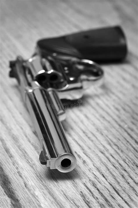 Pistol Handguns for Self Defense Stock Photo - Image of objects, armed ...