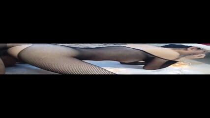 Great Fishnet Sex