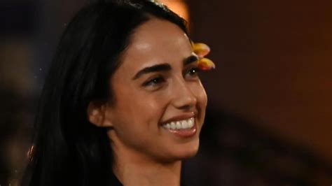 Maria Georgas Made An Impression On The Bachelor Viewers What To Know And Where To Find Her