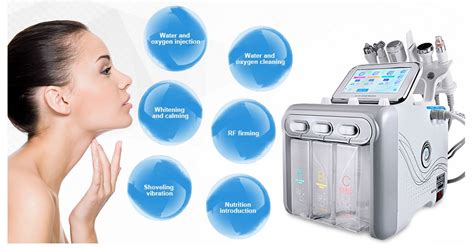 The Best Oxygen Facial Machines For Well Facial Treatment