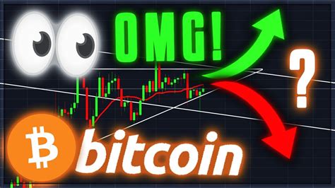 Neuer Bitcoin Chart Zeigt In Youtube