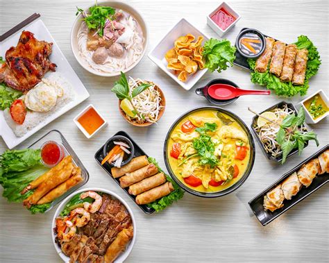 Order A Taste Of Saigon Restaurant Restaurant Delivery【menu And Prices】 Calgary Uber Eats