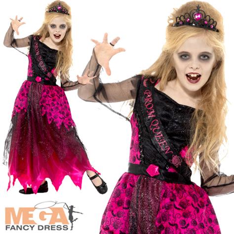 Shop Darkly Elegant Deluxe Gothic Prom Queen Costume Mega Fancy Dress