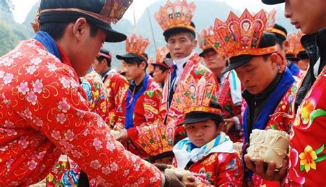 Top 5 Unique festivals in Ha Giang