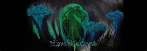 Aristocrazia Webzine Rye Wolves Species Battle In The Branches