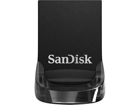 Sandisk Gb Ultra Fit Usb Flash Drive Newegg