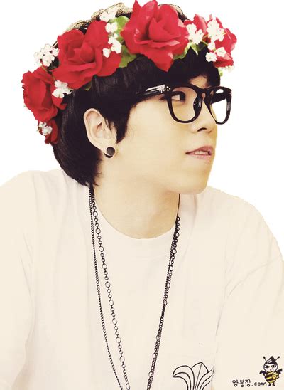 Taeil Block B Png By Ngomiru On Deviantart