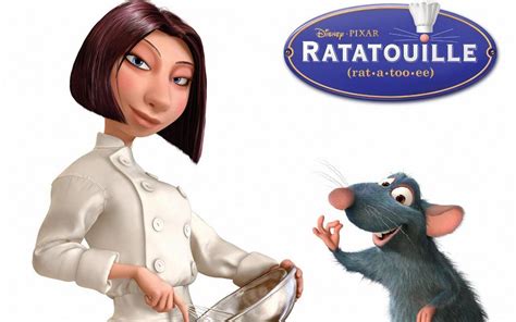 Ratatouille Wallpapers - Wallpaper Cave