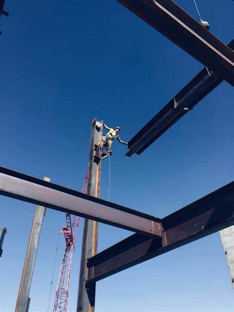 Esteel Erectors Steel Erectors Steel Worker Iron Work