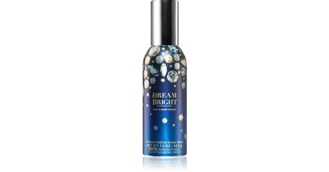 Bath Body Works Dream Bright Lufterfrischer Raumspray Notino