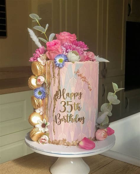 54 Creative Birthday Cakes ideas. | Melody Jacob