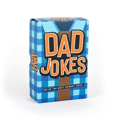 Dad Jokes Cards - GoodThings