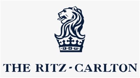 Ritz Carlton Logo PNG Images, Free Transparent Ritz Carlton Logo ...