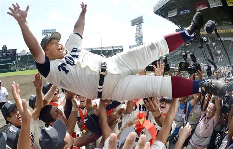 やり遂げる執念と信念 大阪桐蔭監督 西谷浩一（下） 高校野球 カナロコ By 神奈川新聞