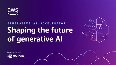 Accelerating The Next Wave Of Generative Ai Startups Aws Startups Blog