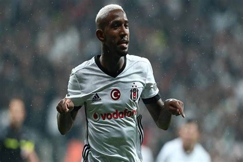 Talisca Bio, Parents, Wife, Children, Siblings, Net Worth