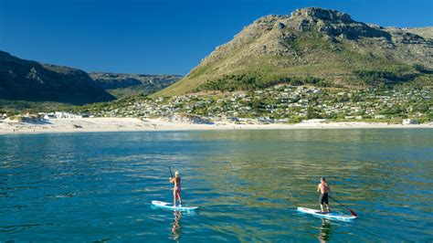 Best Cape Town Kayaking Places Cometocapetown