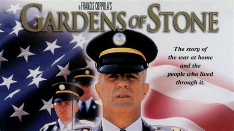 Gardens of Stone - Movie - Where To Watch