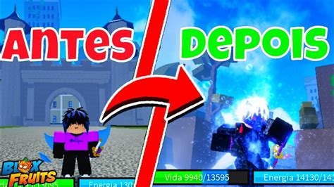 COMO PEGAR 30 MILHÕES DE BOUNTY NO BLOX FRUITS MOBILE YouTube