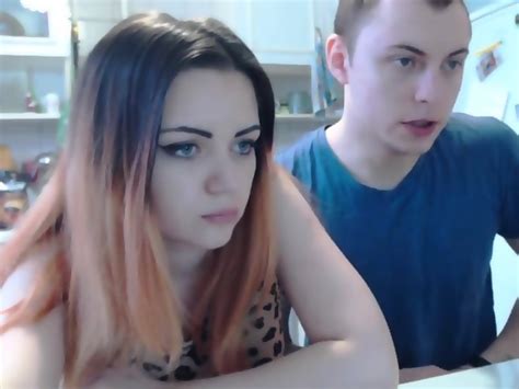 Real Amateur Pussy Cam