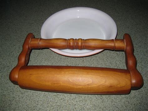 Исконно женское оружие. Обзор необычных дизайнерских скалок