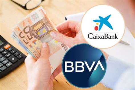 Ni CaixaBank Ni BBVA El Banco Que Abona Primero La Paga Extra De Navidad