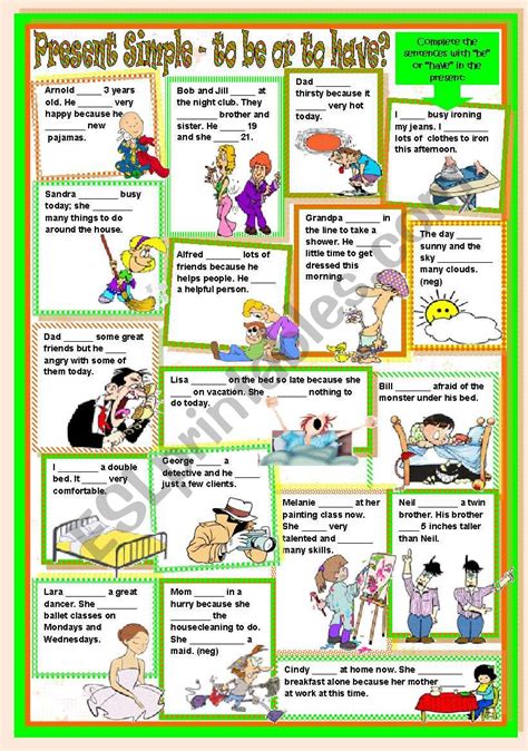 Exercises On Present Past Future Simple Tenses Editable With 416