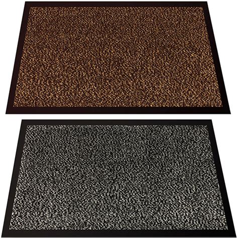 Commercial Heavy Duty Washable Door Mat Doormat Anti Non Slip Entrance