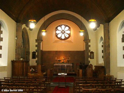 Genuki St George Simister Church Of England Lancashire