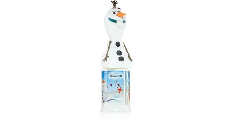 Disney Frozen 2 Olaf Douchegel Voor Kinderen Notino Nl