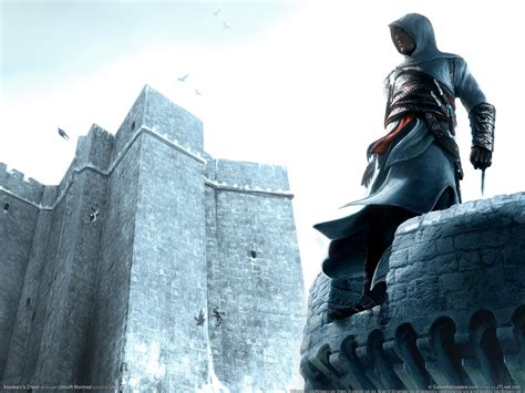 Image - AC1 Wallpaper Acre.jpg | Wiki Assassin's Creed | FANDOM powered ...