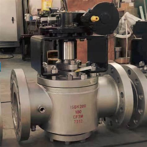 Full Bore Steam Jacket Plug Valve Jacketed Plug Valve Manufacturer