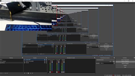 Como Instalar Ndi En Obs Youtube