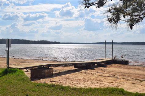 Your Guide To West Point Lake Parks Visit Lagrange Georgia